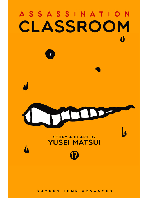 Title details for Assassination Classroom, Volume 17 by Yusei Matsui - Available